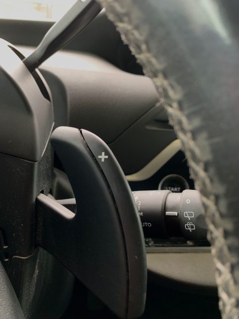 CITROEN C4 PICASSO 2013