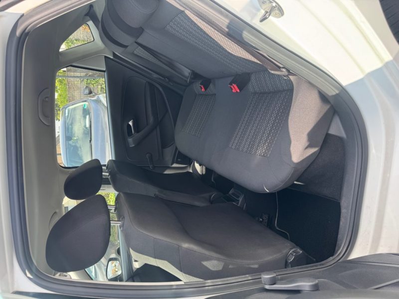 VOLKSWAGEN POLO 1.0 60cv  