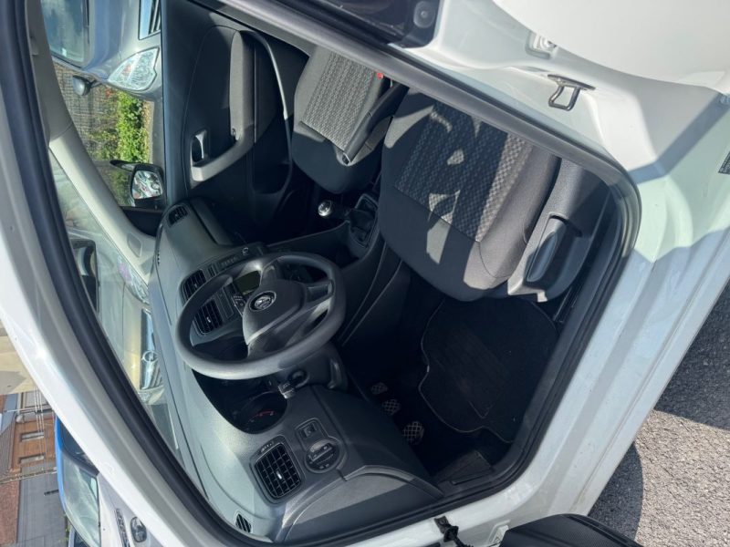 VOLKSWAGEN POLO 1.0 60cv  