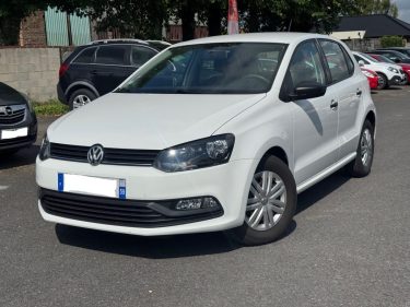 VOLKSWAGEN POLO 1.0 60cv  