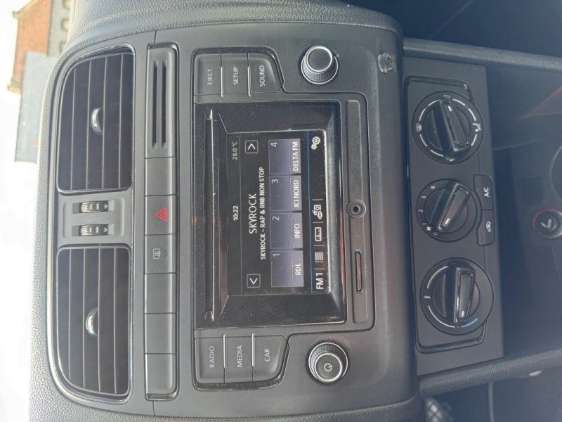 VOLKSWAGEN POLO 1.0 60cv  