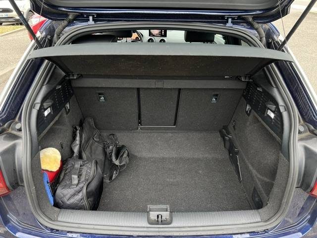 Audi Q2 35-tfsi S-Line BVA