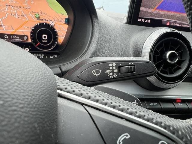 Audi Q2 35-tfsi S-Line BVA