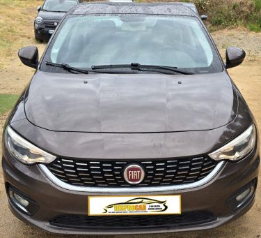 FIAT TIPO 2016