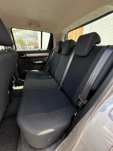 Suzuki swift 1.3 92ch - Moteur à chaine - Révisée - Sièges chauffant -  CT ok - Garantie 1an