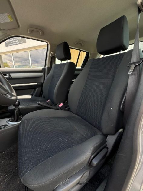 Suzuki swift 1.3 92ch - Moteur à chaine - Révisée - Sièges chauffant -  CT ok - Garantie 1an