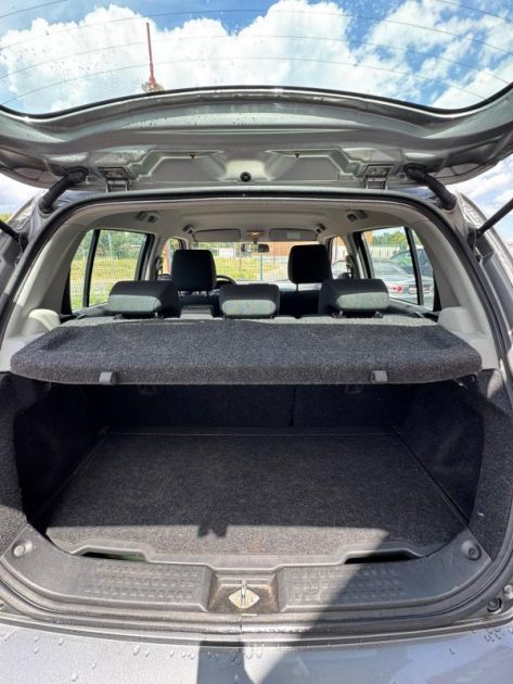 Suzuki swift 1.3 92ch - Moteur à chaine - Révisée - Sièges chauffant -  CT ok - Garantie 1an