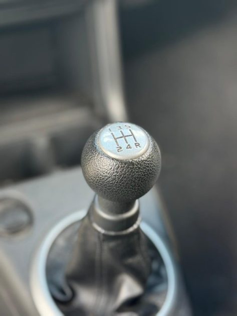 Suzuki swift 1.3 92ch - Moteur à chaine - Révisée - Sièges chauffant -  CT ok - Garantie 1an