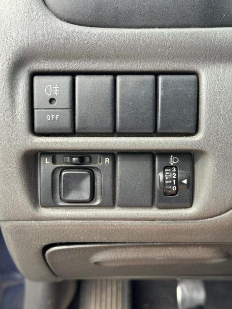 SUZUKI GRAND VITARA 2002 2.0 109cv 