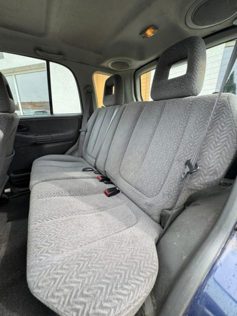 SUZUKI GRAND VITARA 2002 2.0 109cv 