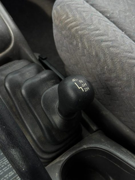 SUZUKI GRAND VITARA 2002 2.0 109cv 