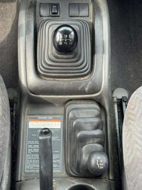 SUZUKI GRAND VITARA 2002 2.0 109cv 