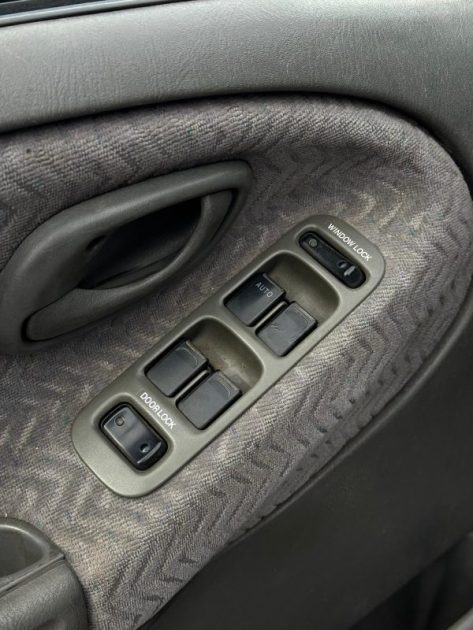 SUZUKI GRAND VITARA 2002 2.0 109cv 