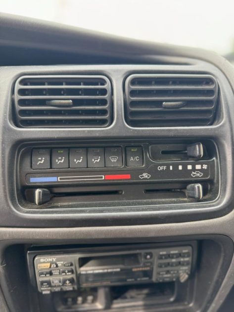 SUZUKI GRAND VITARA 2002 2.0 109cv 