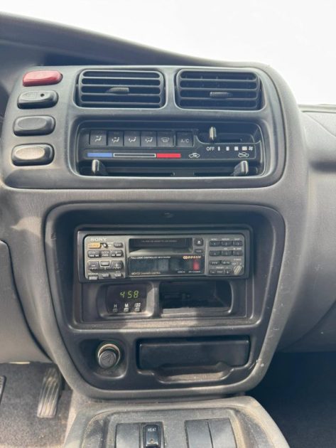 SUZUKI GRAND VITARA 2002 2.0 109cv 