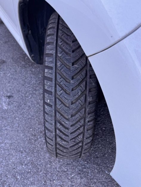 PEUGEOT 107 2011 Boite Automatique 