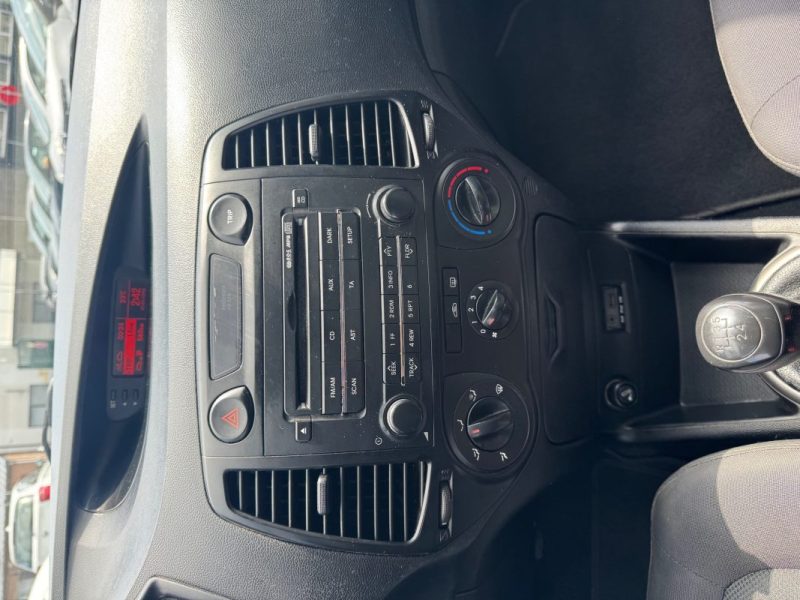 HYUNDAI  I20 1.4 CRDI 75CV 