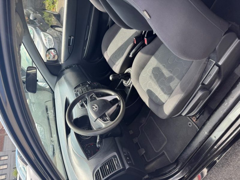 HYUNDAI  I20 1.4 CRDI 75CV 