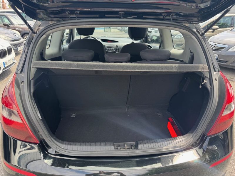 HYUNDAI  I20 1.4 CRDI 75CV 