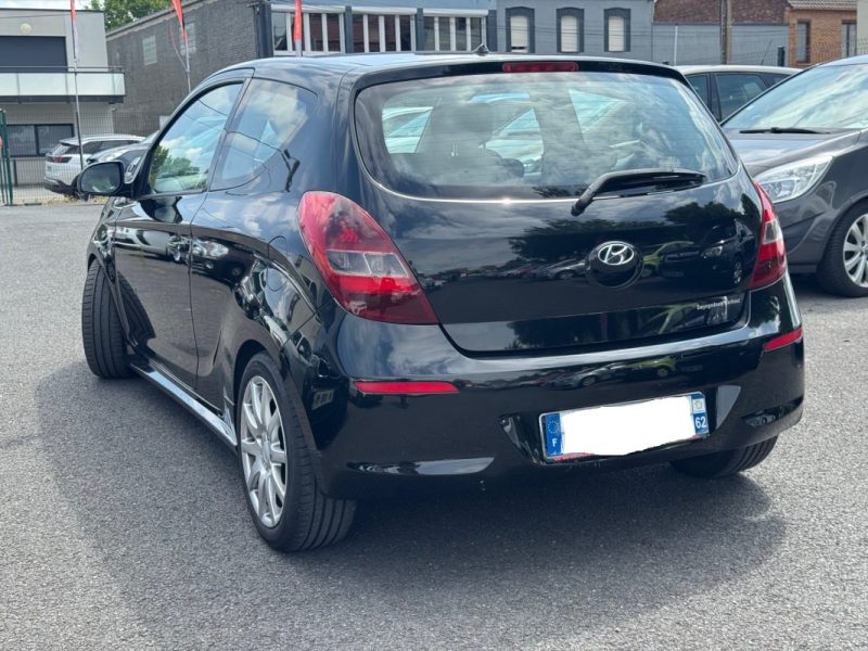 HYUNDAI  I20 1.4 CRDI 75CV 