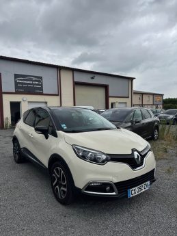 RENAULT CAPTUR 2013