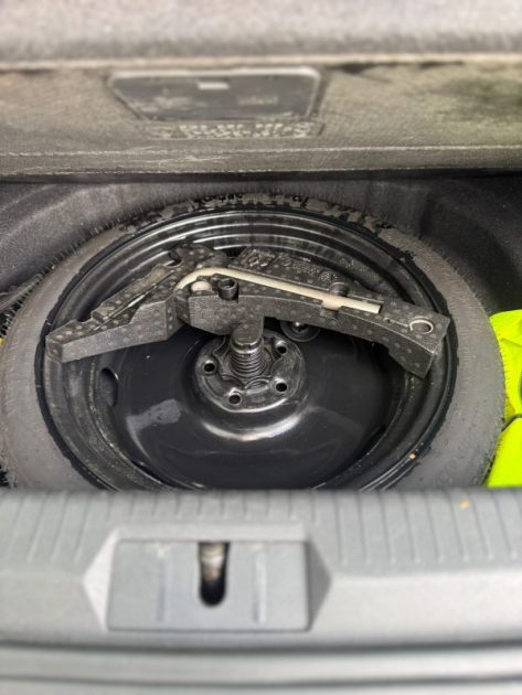 VOLKSWAGEN GOLF VII 2013