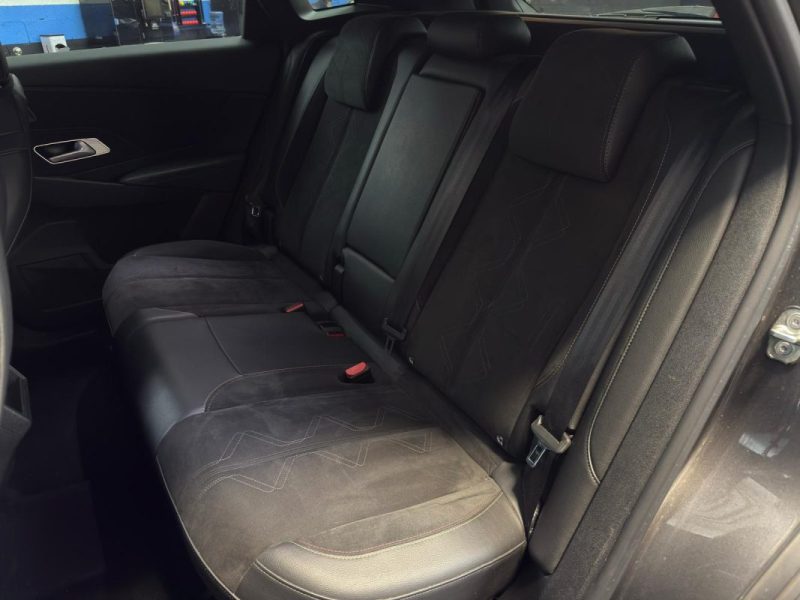 DS DS 7 CROSSBACK 1.6 THP 180 cv 