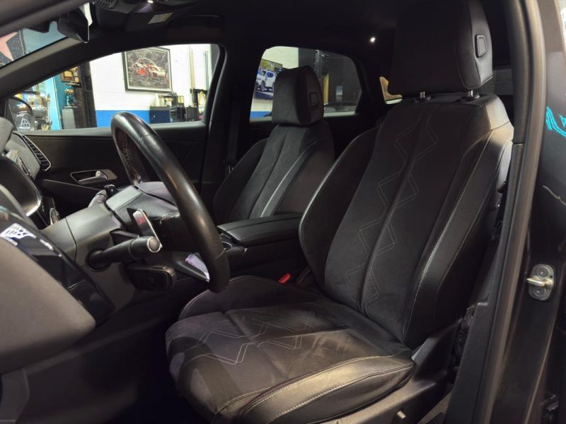 DS DS 7 CROSSBACK 1.6 THP 180 cv 