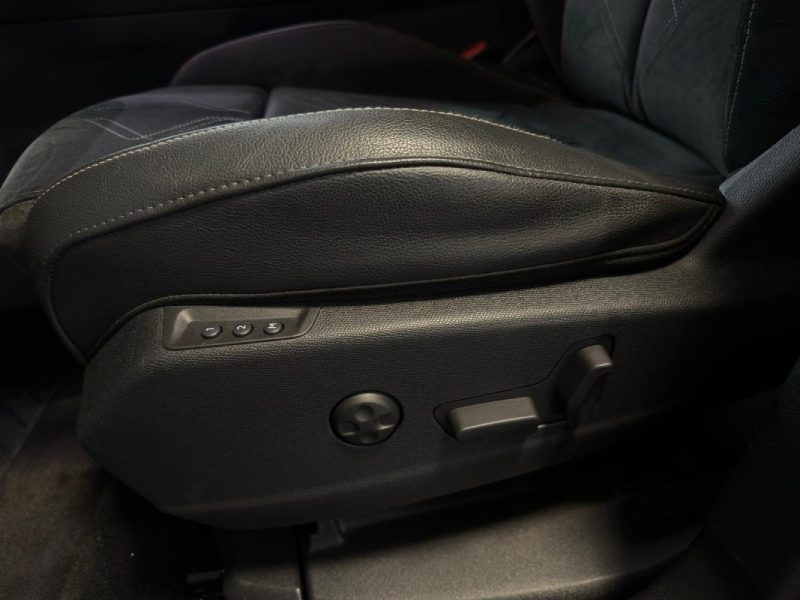 DS DS 7 CROSSBACK 1.6 THP 180 cv 