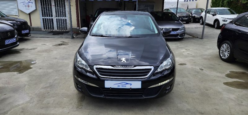 PEUGEOT 308 2016