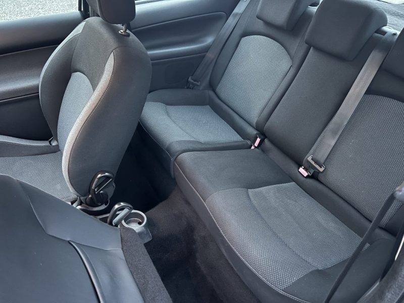 PEUGEOT 206+ 1.1 URBAN 60CV 2010 95000KM