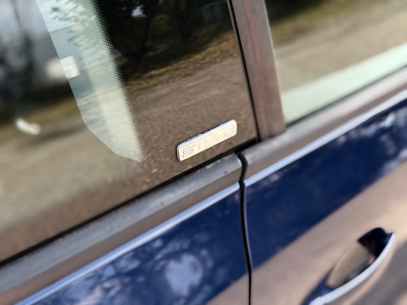 VOLKSWAGEN POLO 2012