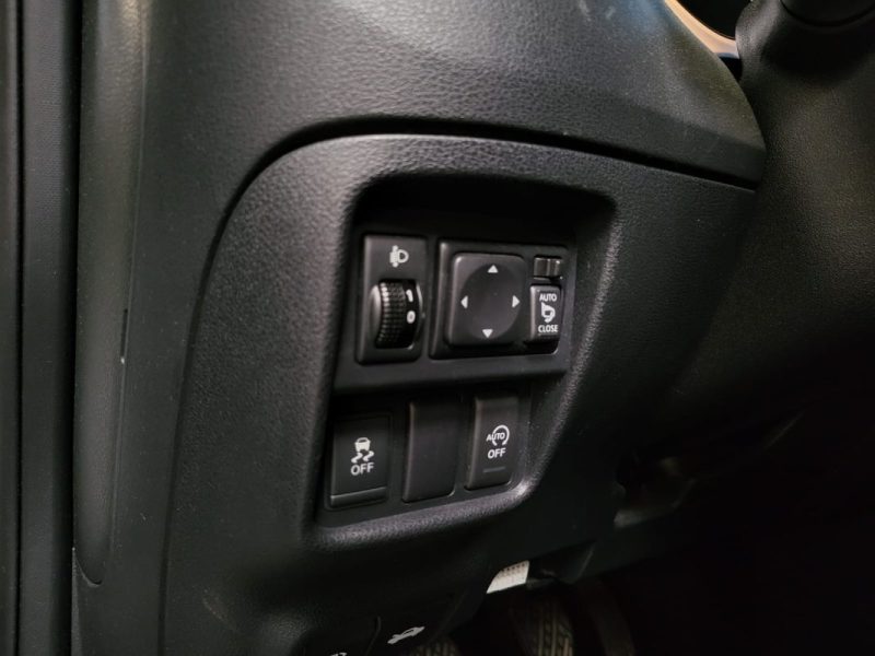 NISSAN JUKE 1.5 DCI 110 TEKNA / MAIN LIBRE / CAMERA DE RECUL / MODES DE CONDUITES