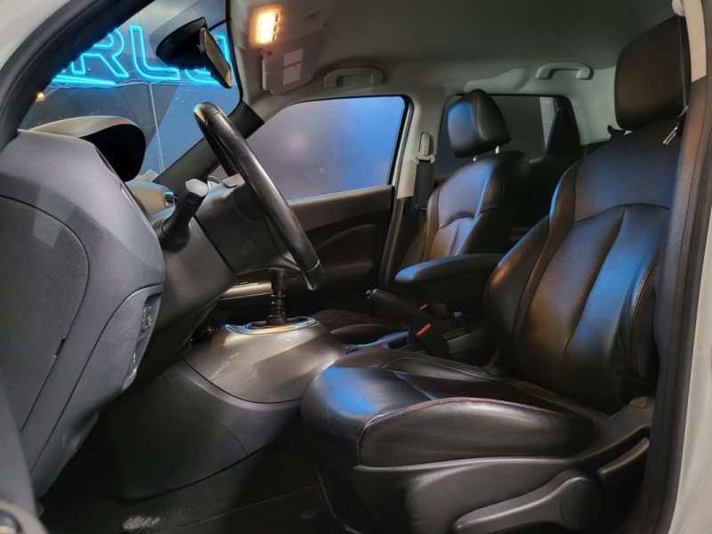 NISSAN JUKE 1.5 DCI 110 TEKNA / MAIN LIBRE / CAMERA DE RECUL / MODES DE CONDUITES