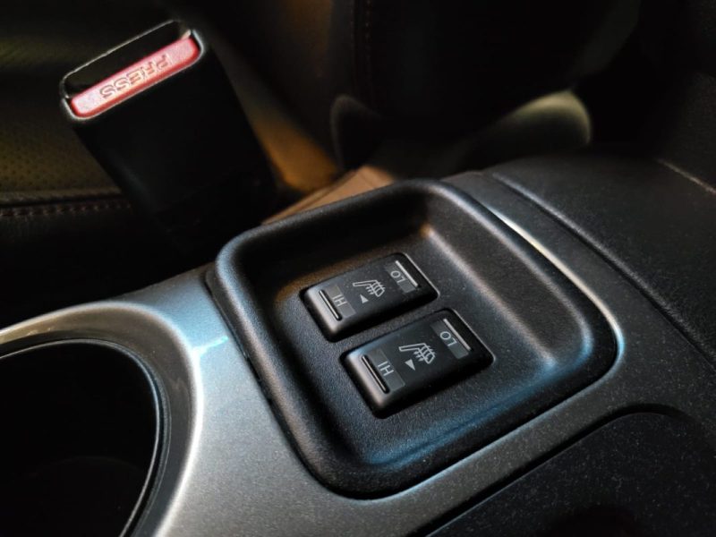 NISSAN JUKE 1.5 DCI 110 TEKNA / MAIN LIBRE / CAMERA DE RECUL / MODES DE CONDUITES