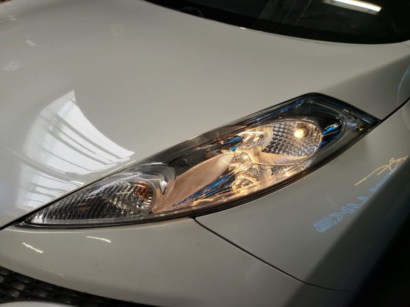 NISSAN JUKE 1.5 DCI 110 TEKNA / MAIN LIBRE / CAMERA DE RECUL / MODES DE CONDUITES