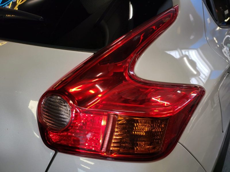 NISSAN JUKE 1.5 DCI 110 TEKNA / MAIN LIBRE / CAMERA DE RECUL / MODES DE CONDUITES