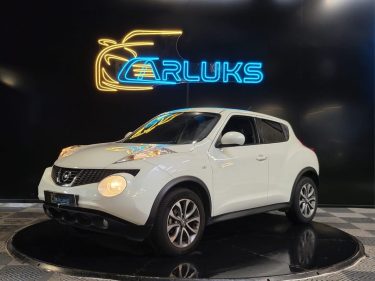 NISSAN JUKE 1.5 DCI 110 TEKNA / MAIN LIBRE / CAMERA DE RECUL / MODES DE CONDUITES