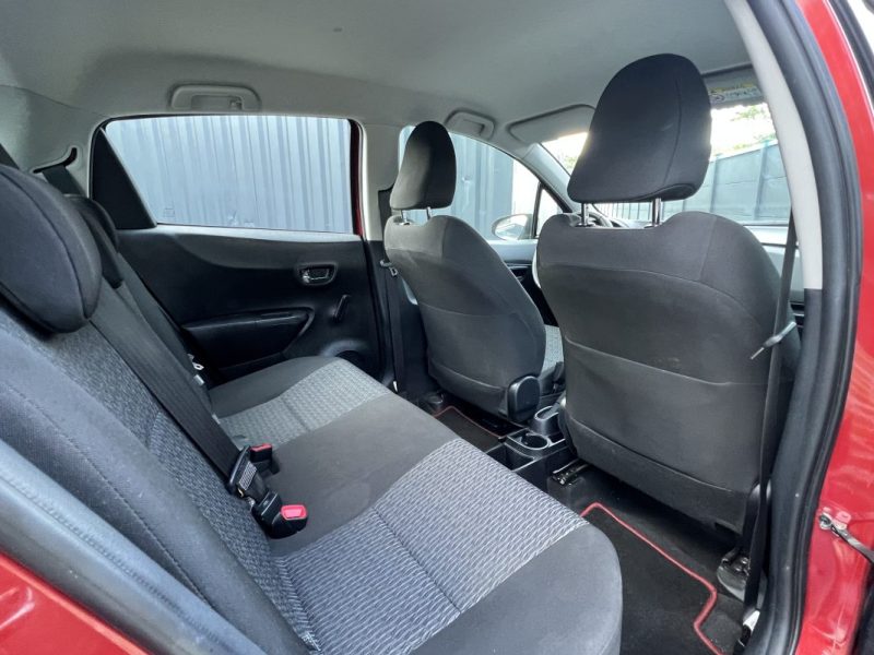 TOYOTA YARIS 3 III 1.0 VVTi 69 Cv 5 PORTES / ECRAN TACTILE CAMERA RECUL CRIT AIR 1 - GARANTIE 1 AN