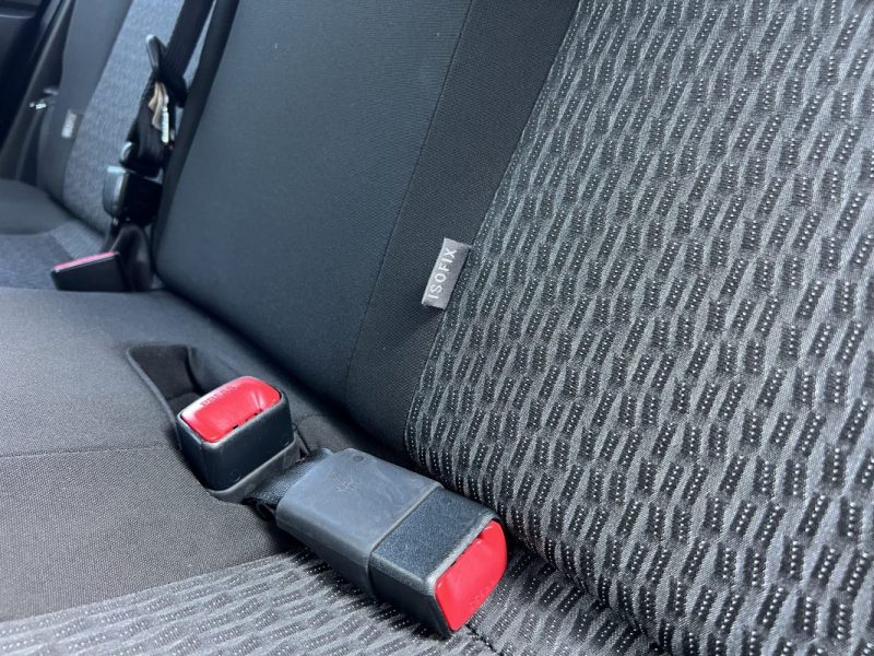 TOYOTA YARIS 3 III 1.0 VVTi 69 Cv 5 PORTES / ECRAN TACTILE CAMERA RECUL CRIT AIR 1 - GARANTIE 1 AN