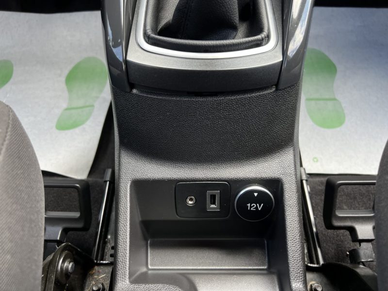 FORD ECOSPORT 1.0 SCTi EcoBoost 125 cv 4x2 / SUV CRIT AIR 1 - GARANTIE 1 AN