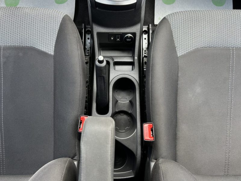 FORD ECOSPORT 1.0 SCTi EcoBoost 125 cv 4x2 / SUV CRIT AIR 1 - GARANTIE 1 AN