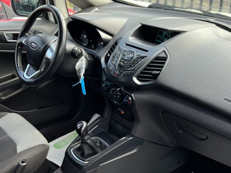 FORD ECOSPORT 1.0 SCTi EcoBoost 125 cv 4x2 / SUV CRIT AIR 1 - GARANTIE 1 AN