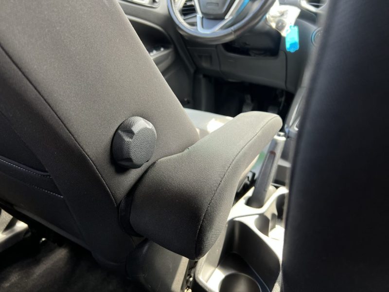 FORD ECOSPORT 1.0 SCTi EcoBoost 125 cv 4x2 / SUV CRIT AIR 1 - GARANTIE 1 AN