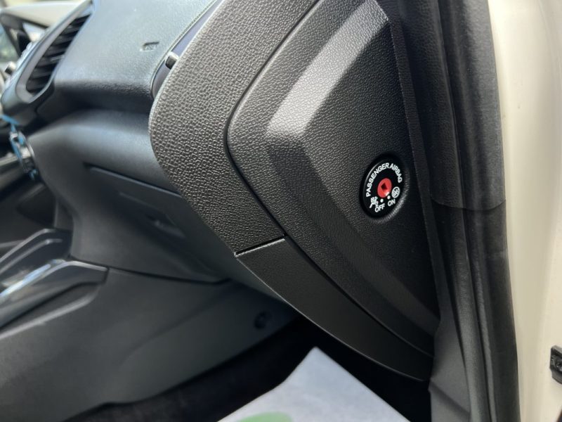 FORD ECOSPORT 1.0 SCTi EcoBoost 125 cv 4x2 / SUV CRIT AIR 1 - GARANTIE 1 AN