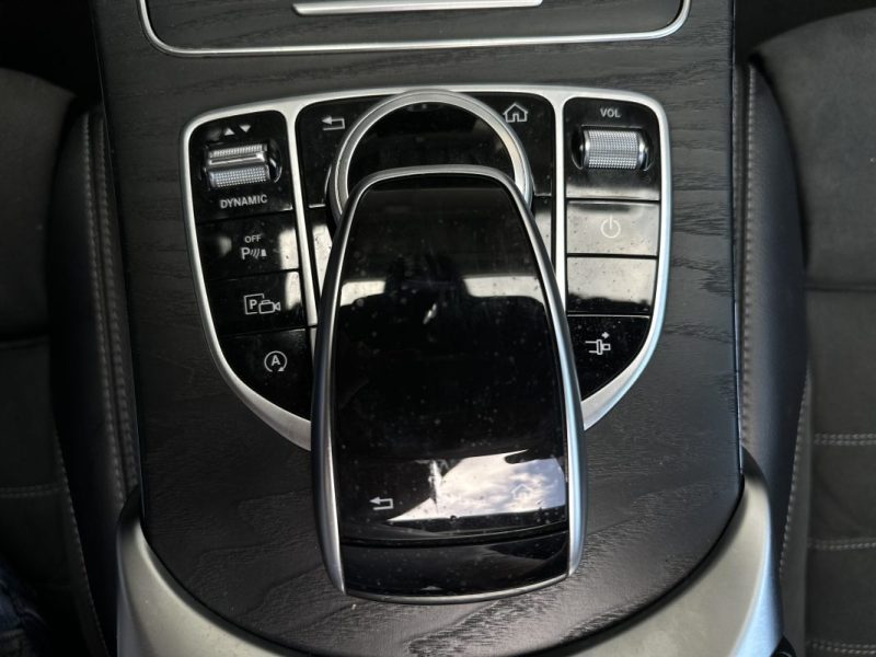 MERCEDES CLASSE C 2019