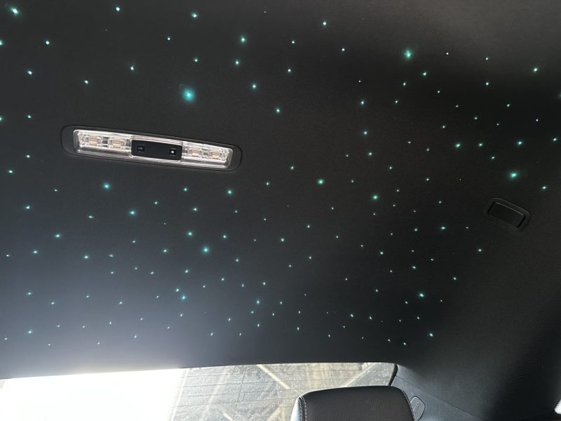 MERCEDES CLASSE C 2019