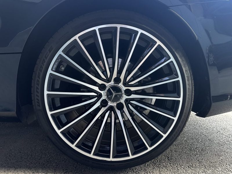 MERCEDES CLASSE C 2019