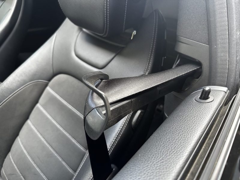 MERCEDES CLASSE C 2019