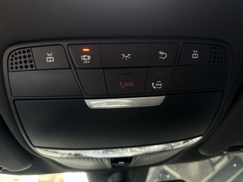 MERCEDES CLASSE C 2019